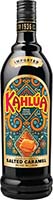 Kahlua Salted Caramel (750)