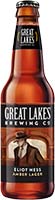 Great Lakes Brew. Eliot Ness