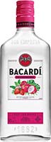 Bacardi Dragon Berry 375ml
