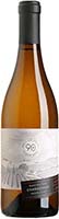 90+ Cellars Lot 130 Russian River Valley Chardonnay Is Out Of Stock