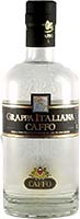 Caffo Grappa Italiana 750ml