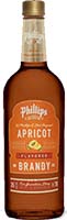 Phillips Apricot Brandy