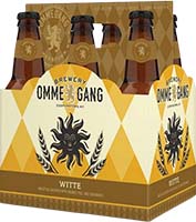 Ommegang Witte Wheat Ale