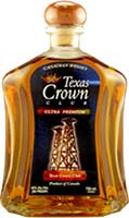 Texas Crown Club 750ml Is Out Of Stock