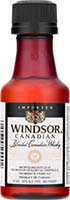 Windsor Canadian Blended Whiskey 50ml/120