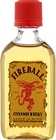 Fireball Cinn Whisky 50ml