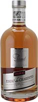 Cognac Pitaud Des Char Pink 750ml