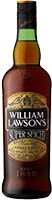 William Lawson's Spiced Whisky Based Spirit Drink