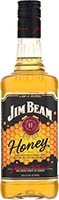 Jim Beam Honey Pet