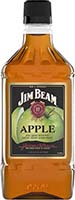 Jim Beam Apple Plastck