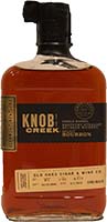 Knob Creek Batch #5 Is Out Of Stock