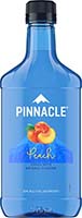 Pinnacle Peach Vodka 375ml