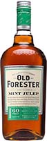 Old Forester Mint Julep Is Out Of Stock