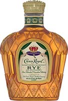 Crown Royal Northern Harvest Rye Blended Canadian Whiskey