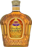 Crown Royal Honey Flavored Whiskey Is Out Of Stock