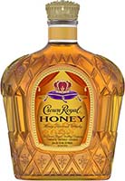 Crown Royal Honey Flavored Whisky