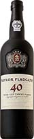 Taylor Flad Port Tawny 40 Is Out Of Stock