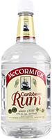 Mccormick Silver Rum 1.75l