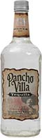 Pancho Villa Tequila White