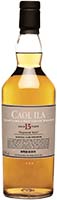 Caol Ila 15yr Is Out Of Stock