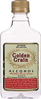 Golden Grain Alcohol