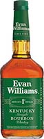 Evan Williams Green Litre
