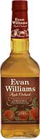 Evan Williams Kentucky Cider