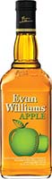 Evan Williams Apple Is Out Of Stock