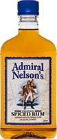 Admiral Nelson's Spiced Rum Is Out Of Stock