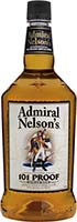 Admiral Nelson 101 Spiced Rum
