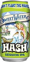 Sweetwater Hash Session Is Out Of Stock