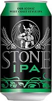 Stone Brewing Ipa Cans