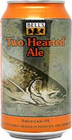 Bell's Two Hearted Ale 2/12pk Cans