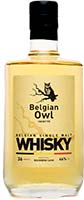 Belgian Owl Single Malt