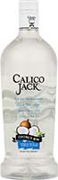 Calico Jack Coconut Flavored Rum