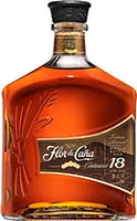 Flor De Cana 18 Year Rum