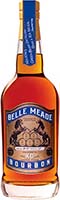 Belle Meade Bourbon Xo Cognac Cask Whiskey