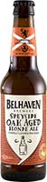 Belhaven Speyside Oak Aged Blonde Ale