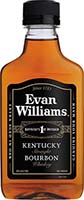 Evan Williams Blk Label 200ml