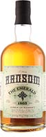 Ransom The Emerald Straight American Whiskey