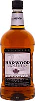 Harwood Canadian Whiskey 1.75 Is Out Of Stock