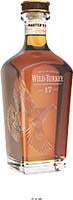 Wild Turkey 'master's Keep' Revival Oloroso Sherry Casks Finish Kentucky Straight Bourbon Whiskey Is Out Of Stock