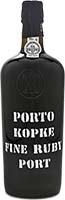 Kopke Fine Ruby Port Is Out Of Stock