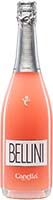 Canella Bellini Cocktail Peach Prosecco Is Out Of Stock