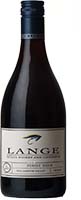 Lange Pinot Noir Is Out Of Stock