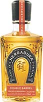 Herradura Double Barrel Reposado Tequila