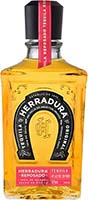 Tequila Herradura Reposado  375 Ml Bottle