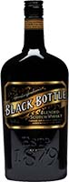 Black Bottle Blended Scotch Whiskey