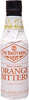 Fee Orange Bitters 5oz Is Out Of Stock