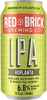 Red Brick Hoplanta 6pk Can Is Out Of Stock